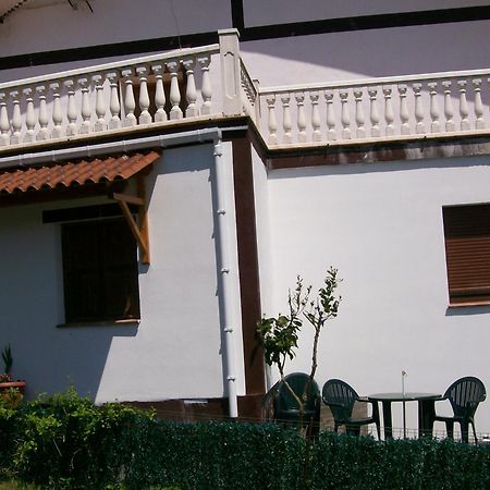 Agroturismo Kasa Barri Bermeo Zewnętrze zdjęcie