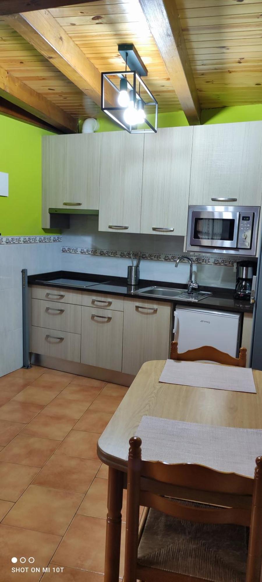 Agroturismo Kasa Barri Bermeo Zewnętrze zdjęcie
