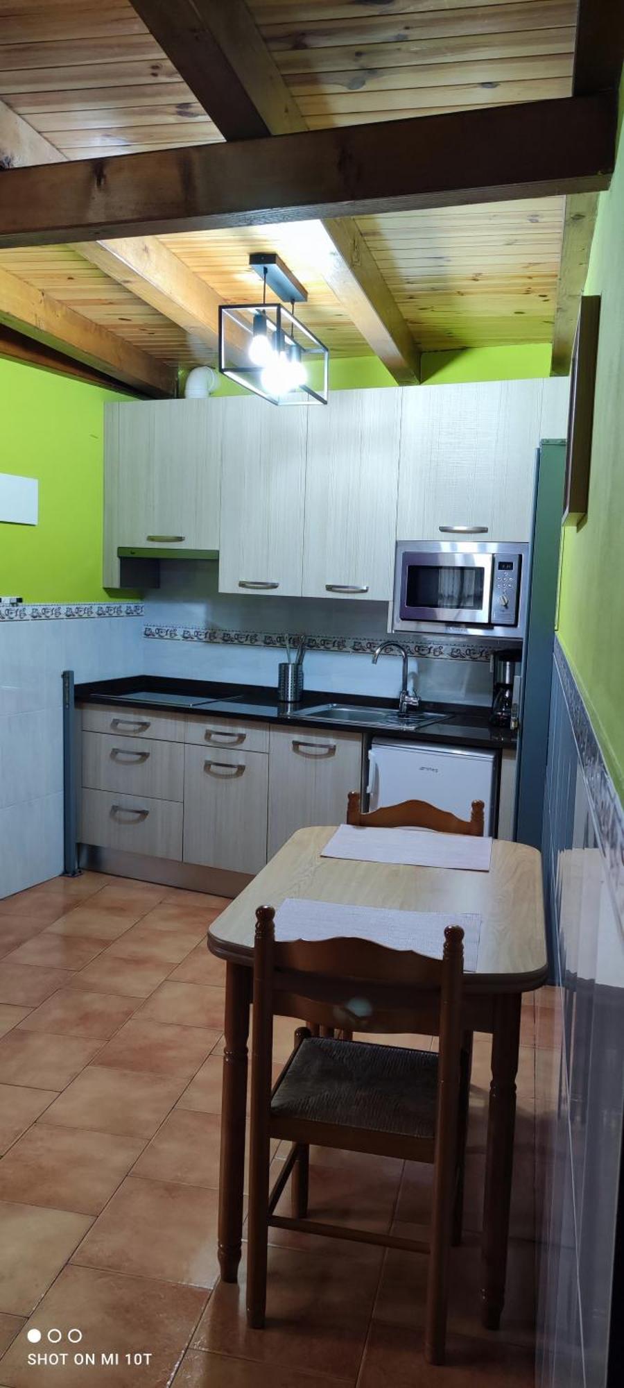 Agroturismo Kasa Barri Bermeo Zewnętrze zdjęcie