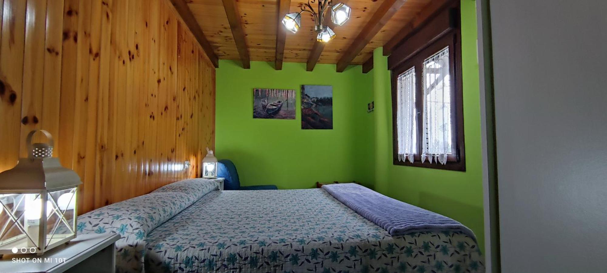 Agroturismo Kasa Barri Bermeo Zewnętrze zdjęcie
