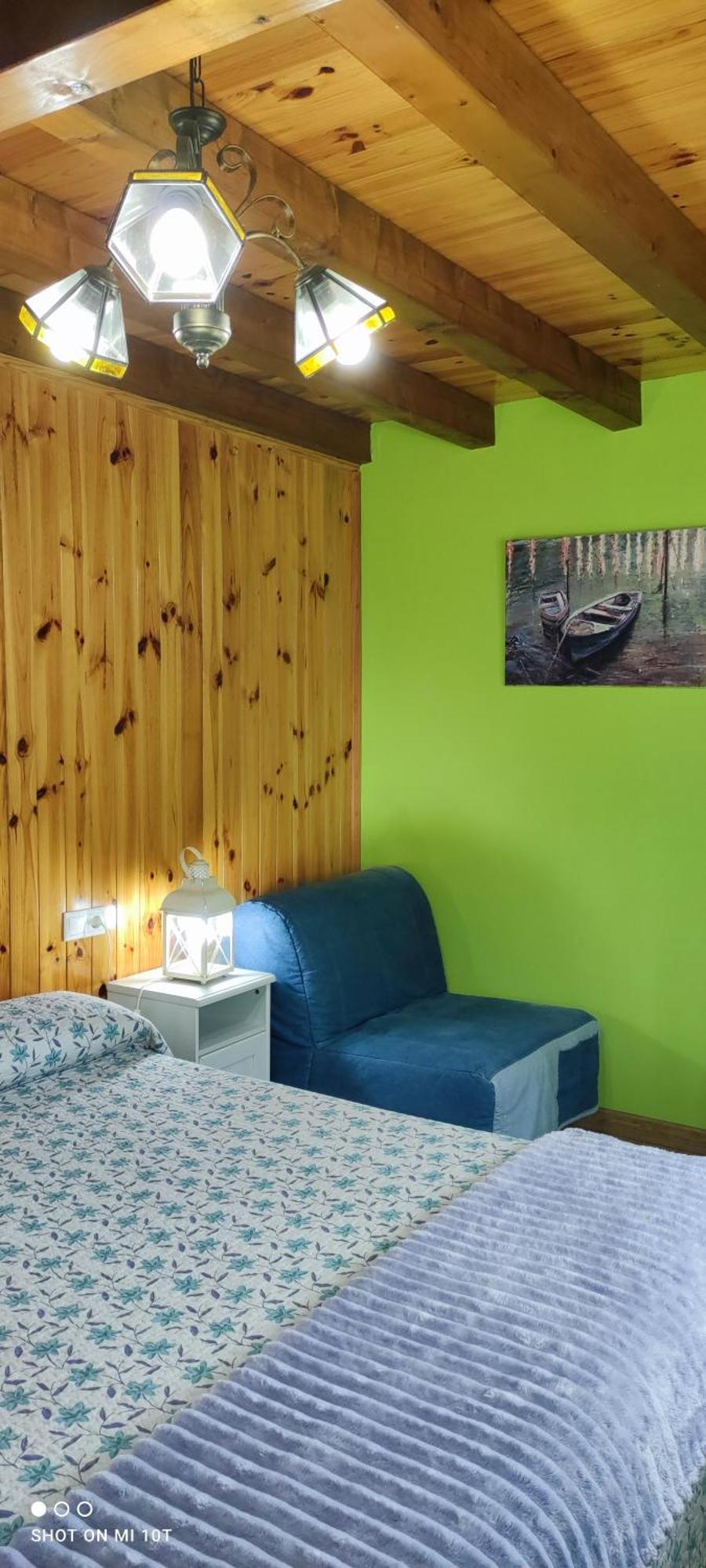 Agroturismo Kasa Barri Bermeo Zewnętrze zdjęcie