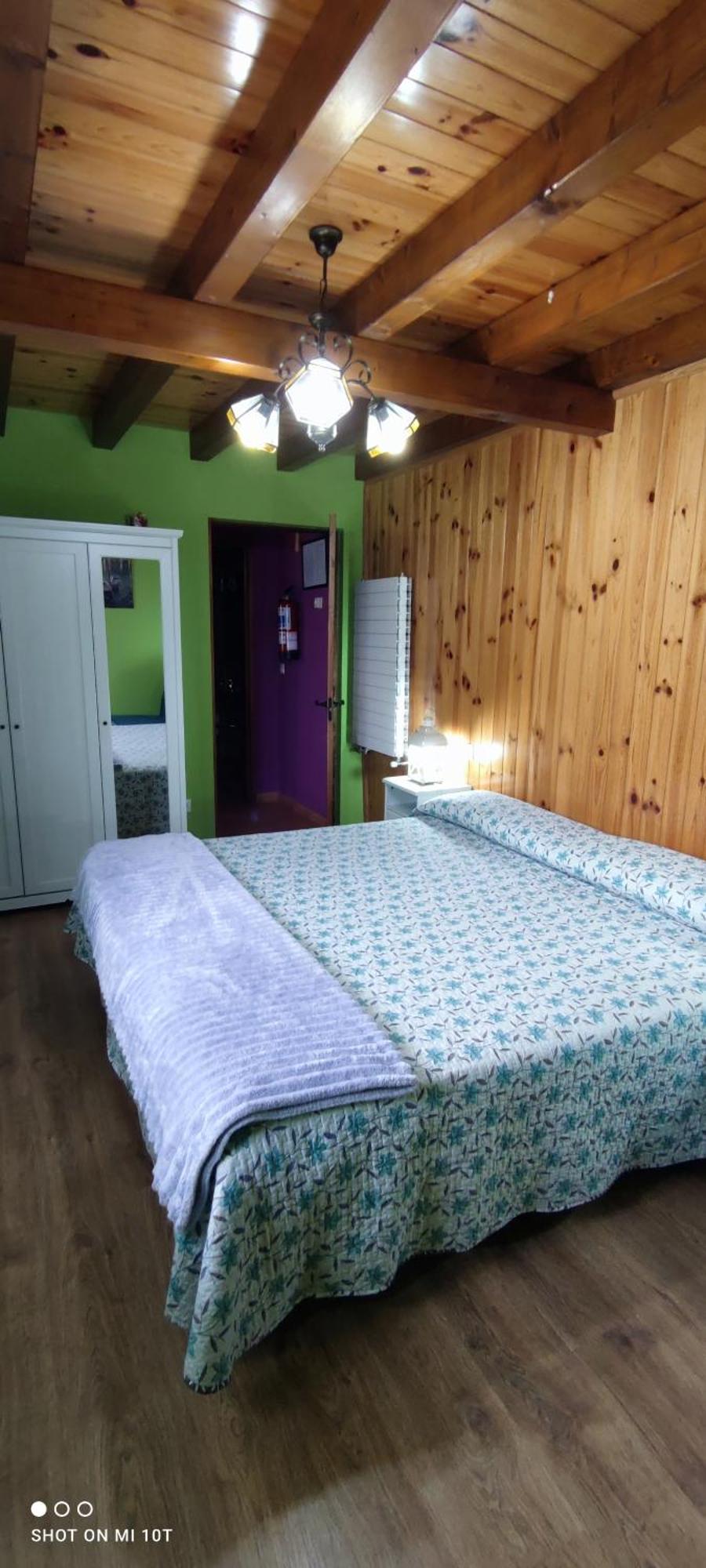 Agroturismo Kasa Barri Bermeo Zewnętrze zdjęcie