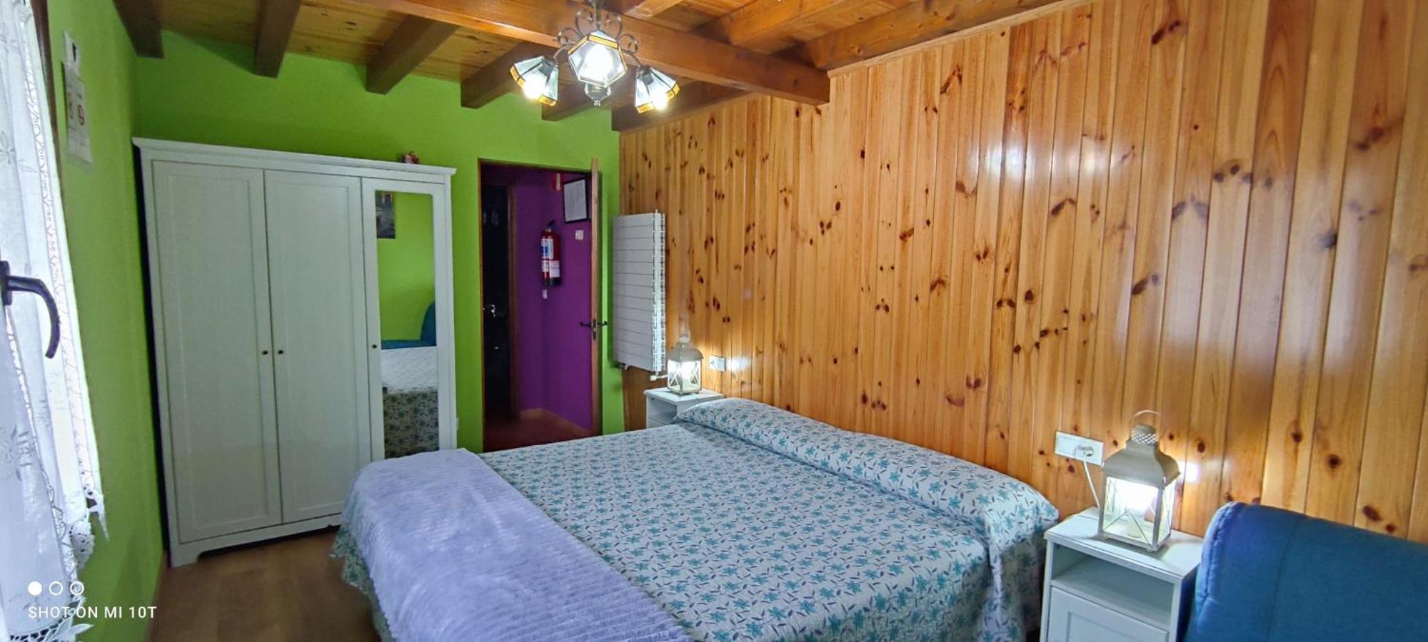 Agroturismo Kasa Barri Bermeo Zewnętrze zdjęcie