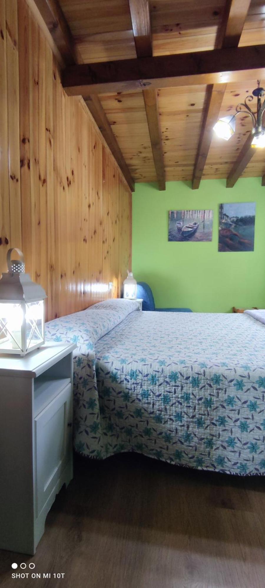 Agroturismo Kasa Barri Bermeo Zewnętrze zdjęcie