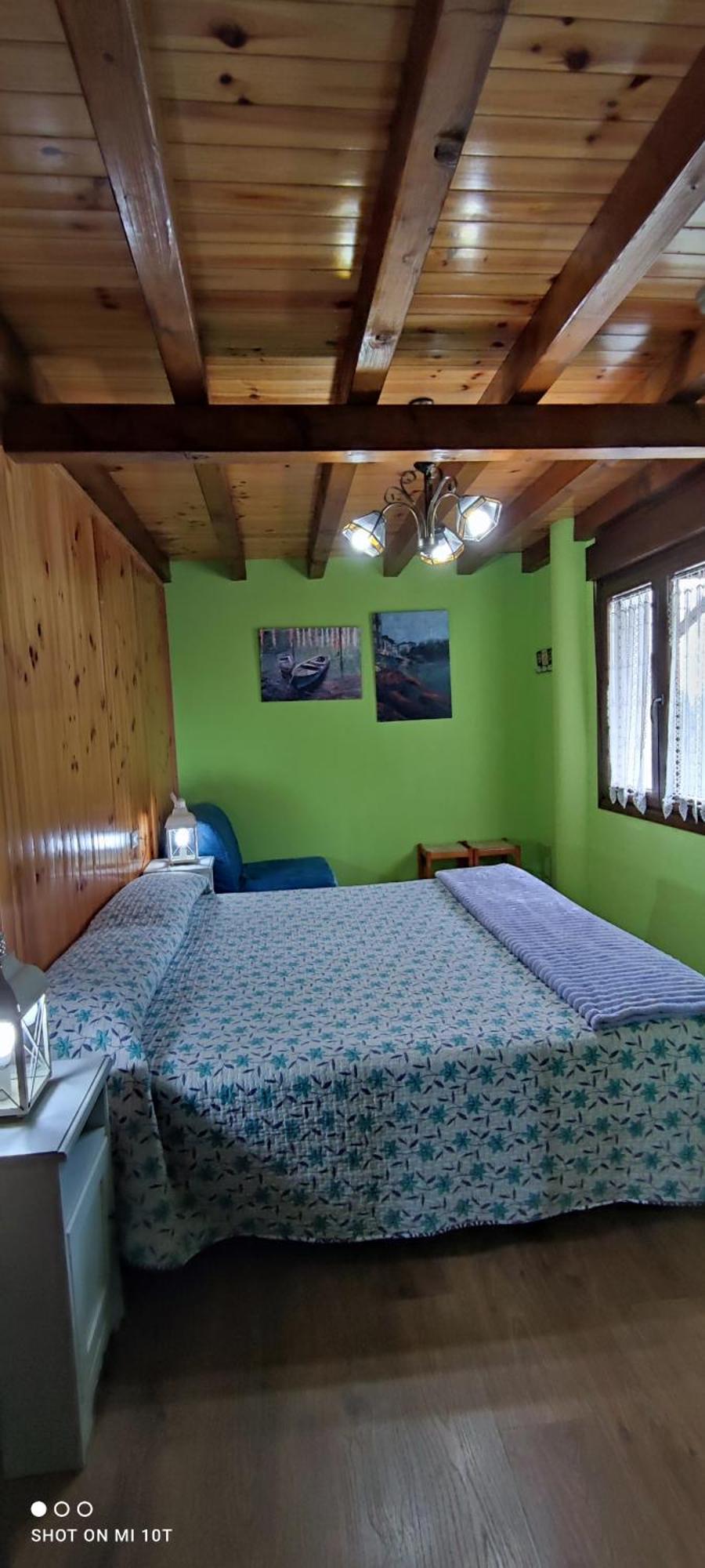 Agroturismo Kasa Barri Bermeo Zewnętrze zdjęcie