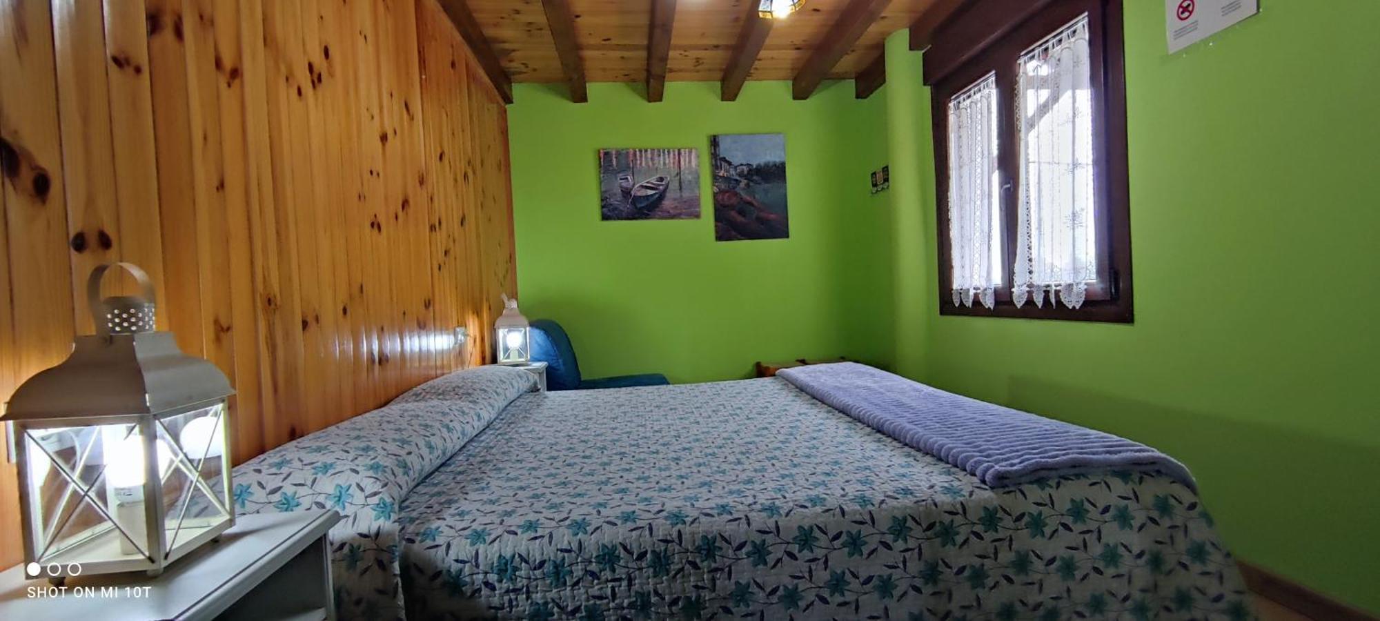 Agroturismo Kasa Barri Bermeo Zewnętrze zdjęcie