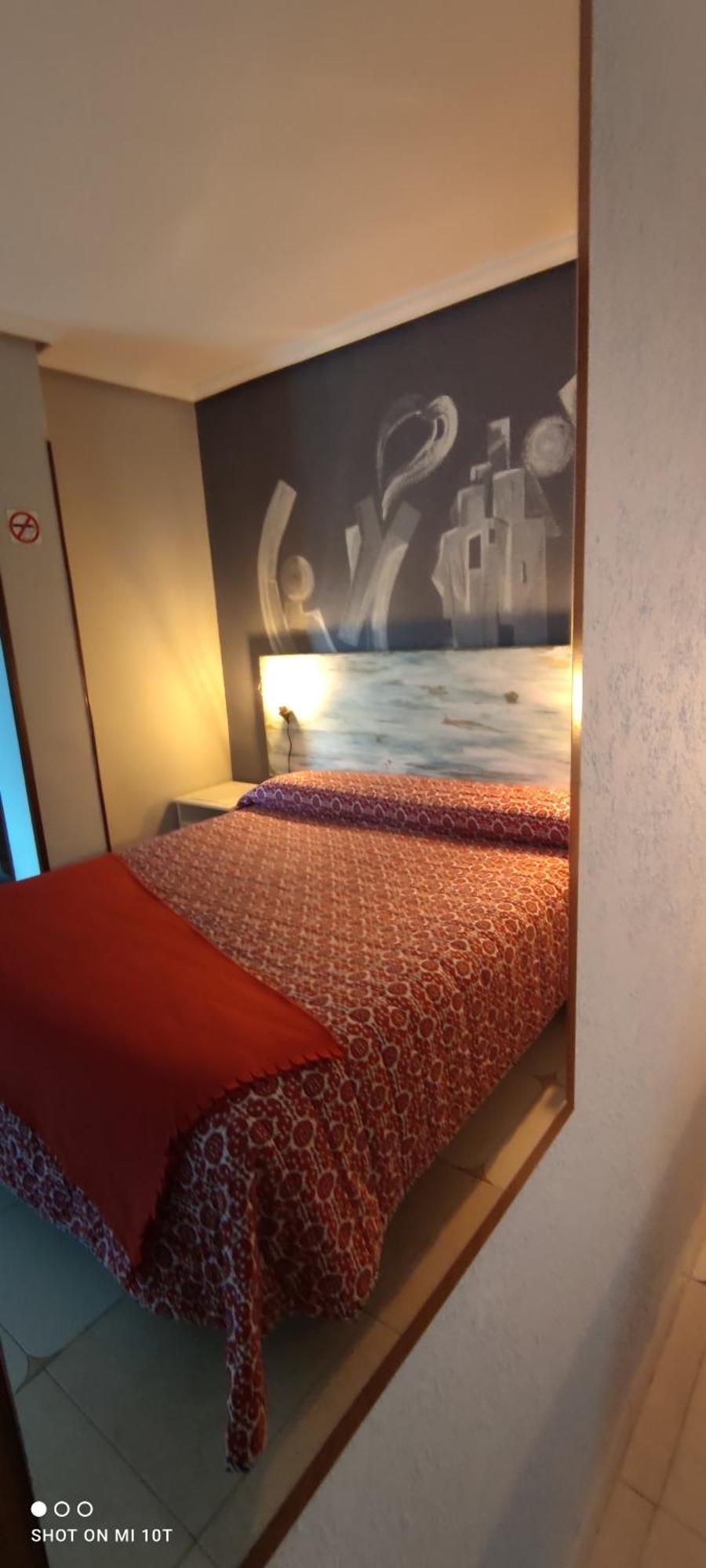 Agroturismo Kasa Barri Bermeo Zewnętrze zdjęcie