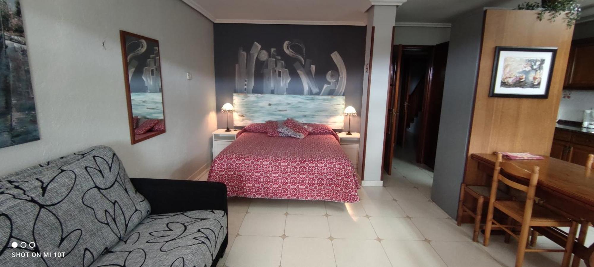 Agroturismo Kasa Barri Bermeo Zewnętrze zdjęcie
