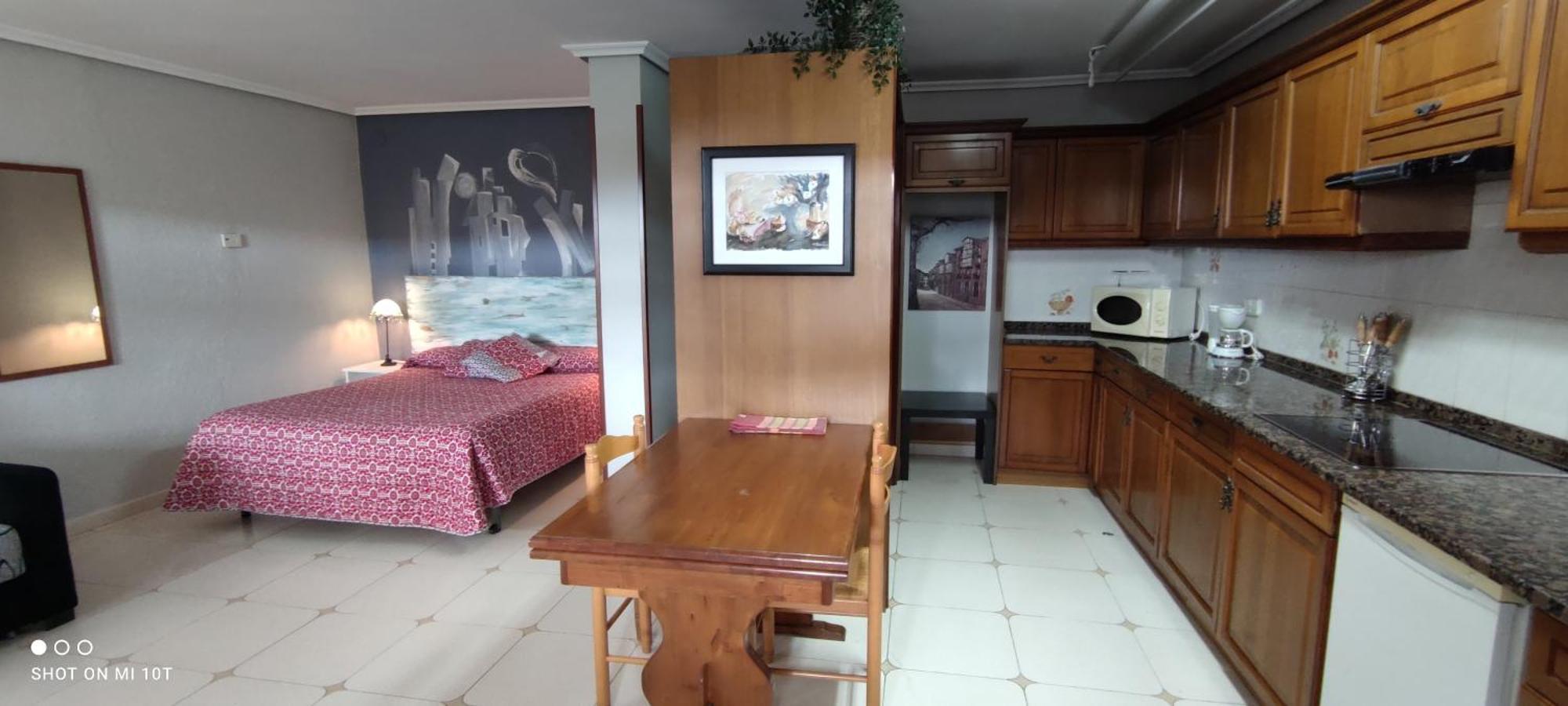 Agroturismo Kasa Barri Bermeo Zewnętrze zdjęcie