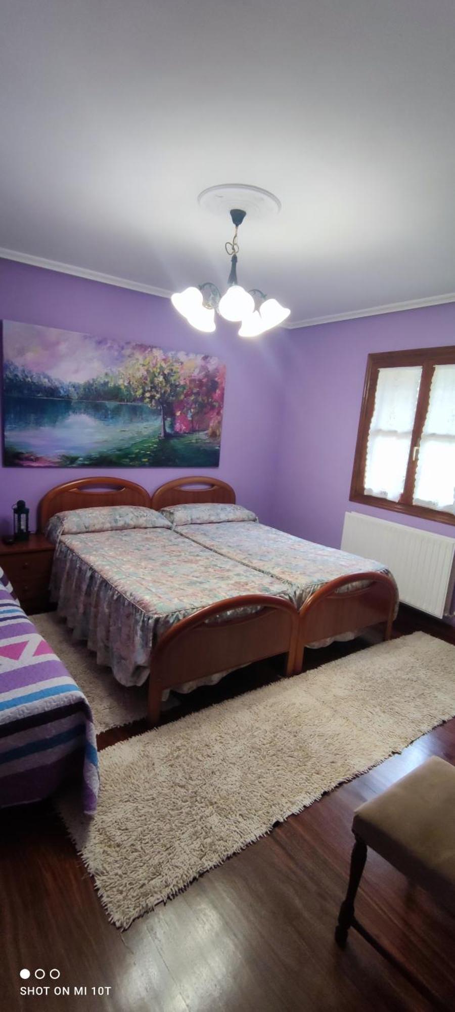 Agroturismo Kasa Barri Bermeo Zewnętrze zdjęcie