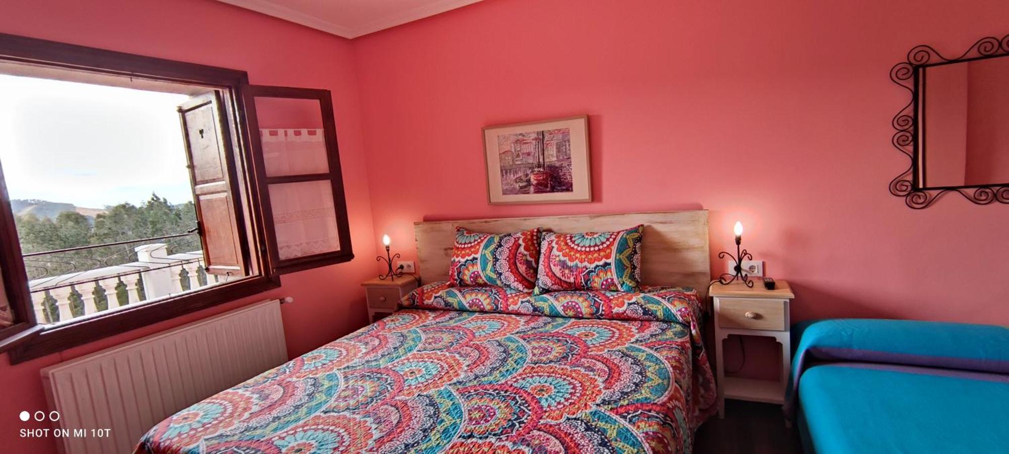 Agroturismo Kasa Barri Bermeo Zewnętrze zdjęcie
