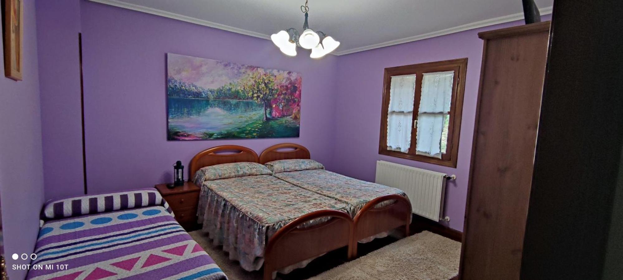 Agroturismo Kasa Barri Bermeo Zewnętrze zdjęcie