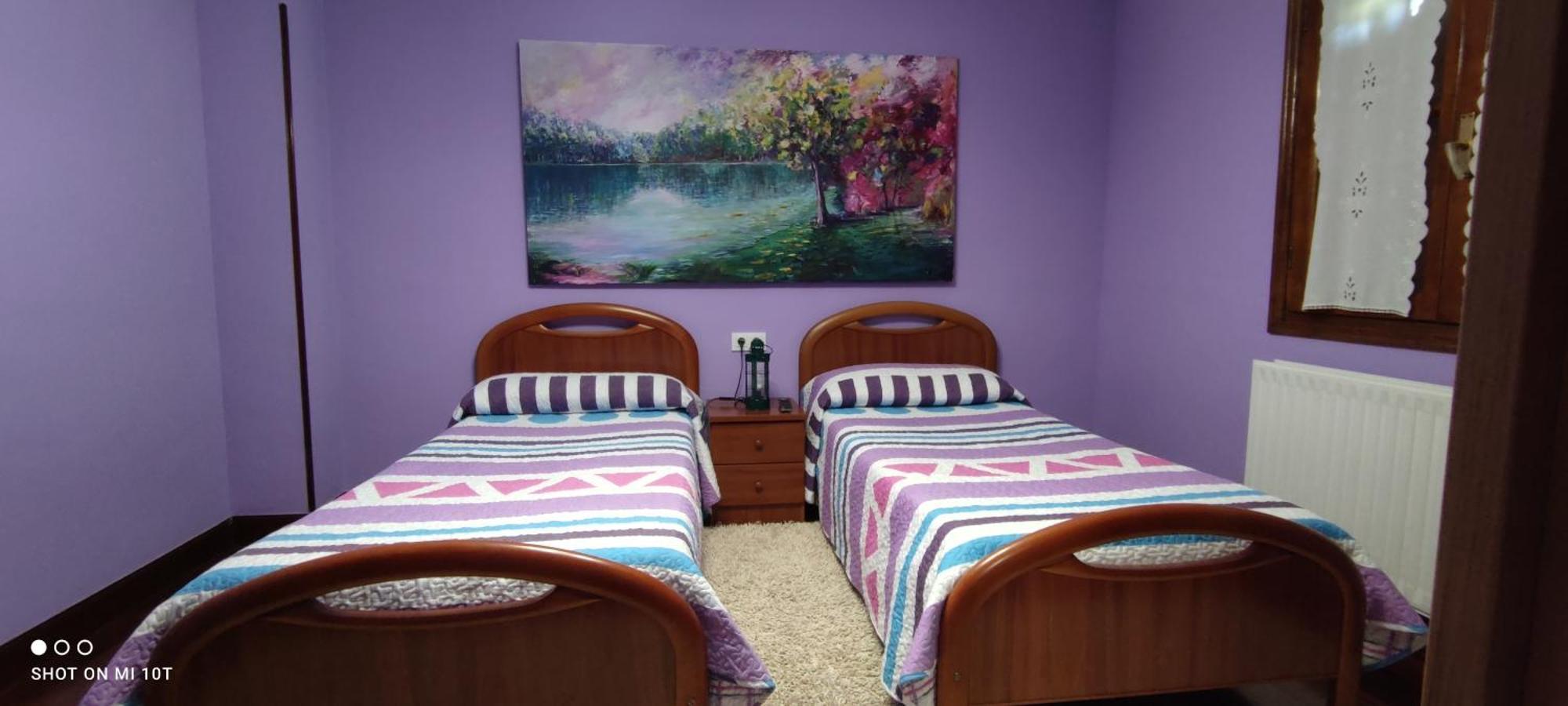 Agroturismo Kasa Barri Bermeo Zewnętrze zdjęcie