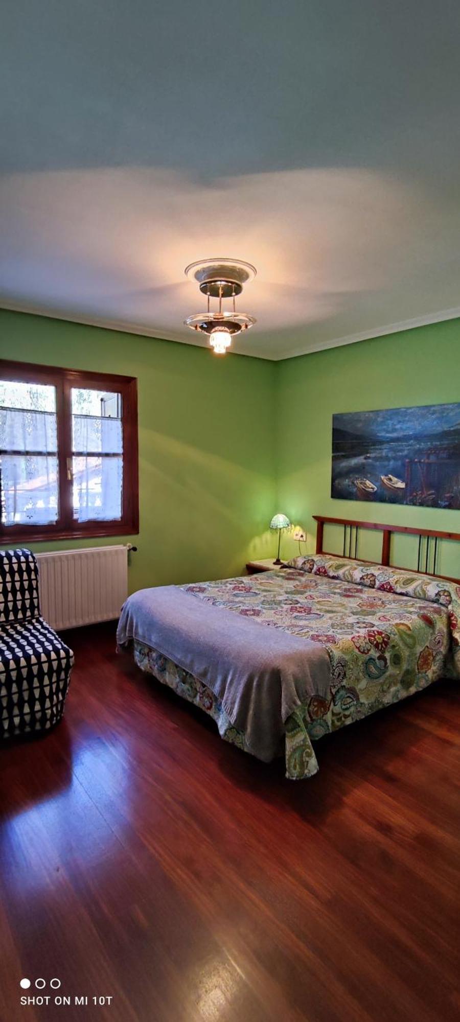 Agroturismo Kasa Barri Bermeo Zewnętrze zdjęcie