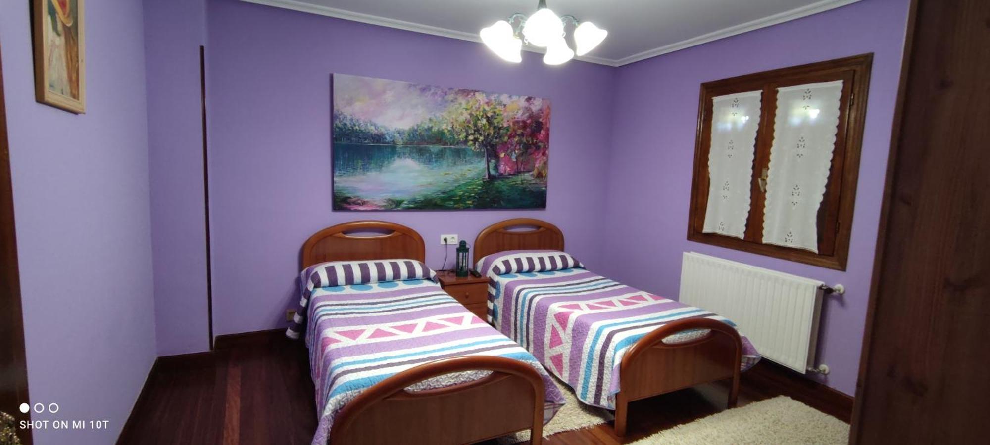 Agroturismo Kasa Barri Bermeo Zewnętrze zdjęcie