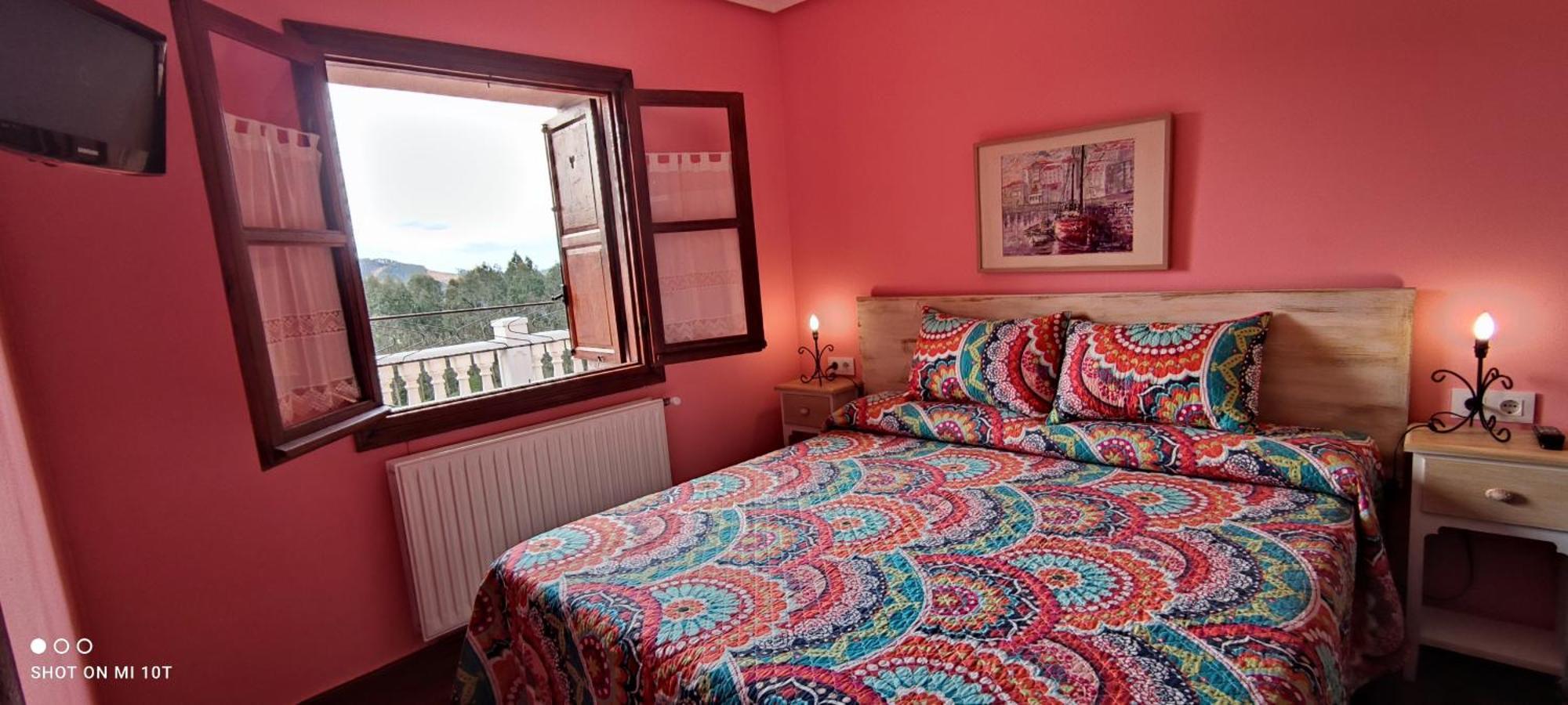 Agroturismo Kasa Barri Bermeo Zewnętrze zdjęcie