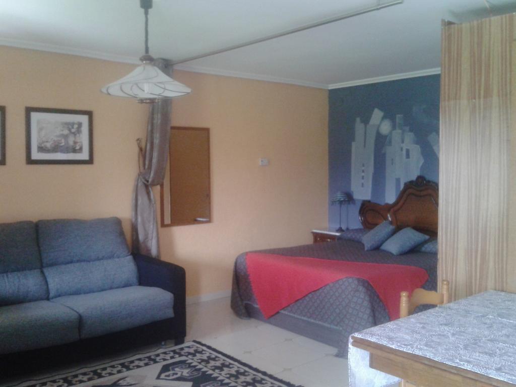 Agroturismo Kasa Barri Bermeo Zewnętrze zdjęcie
