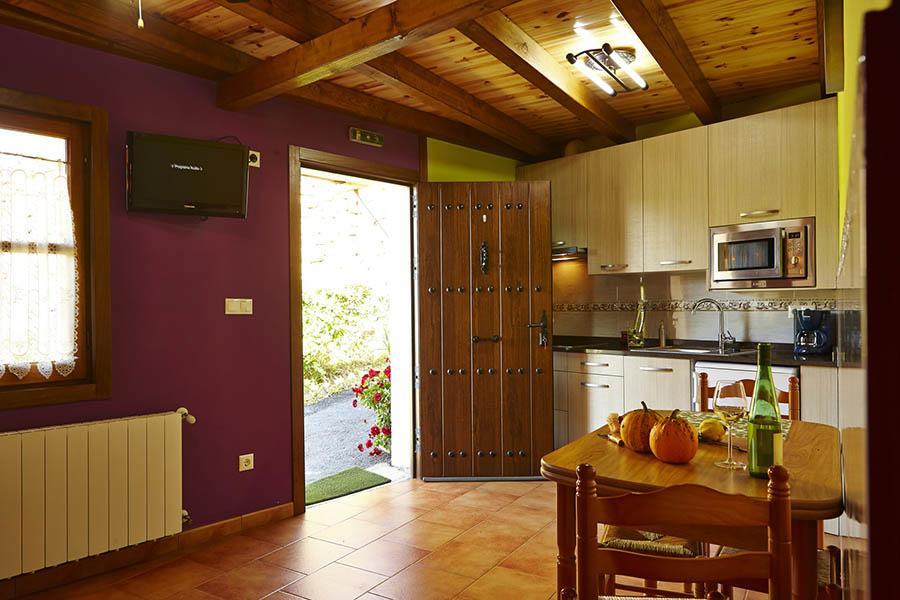 Agroturismo Kasa Barri Bermeo Zewnętrze zdjęcie